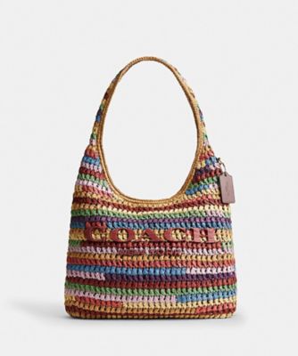 ブルックリン ショルダー バッグ 34 | COACH/コーチ | 三越伊勢丹